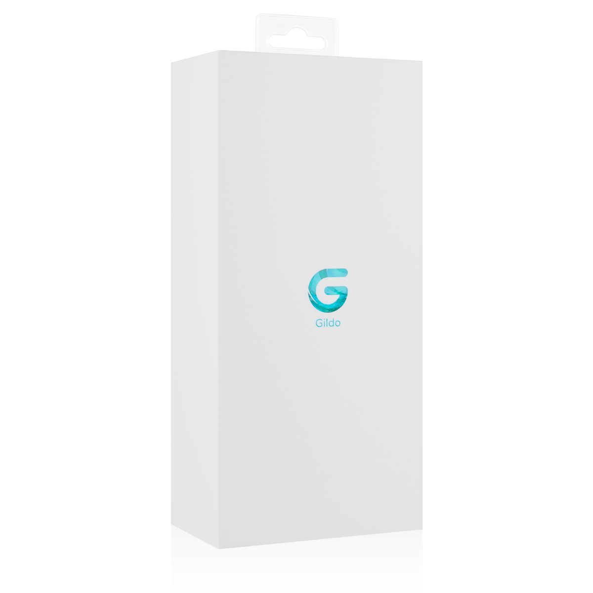 Glazen G-Spot/Prostaatdildo nr. 3