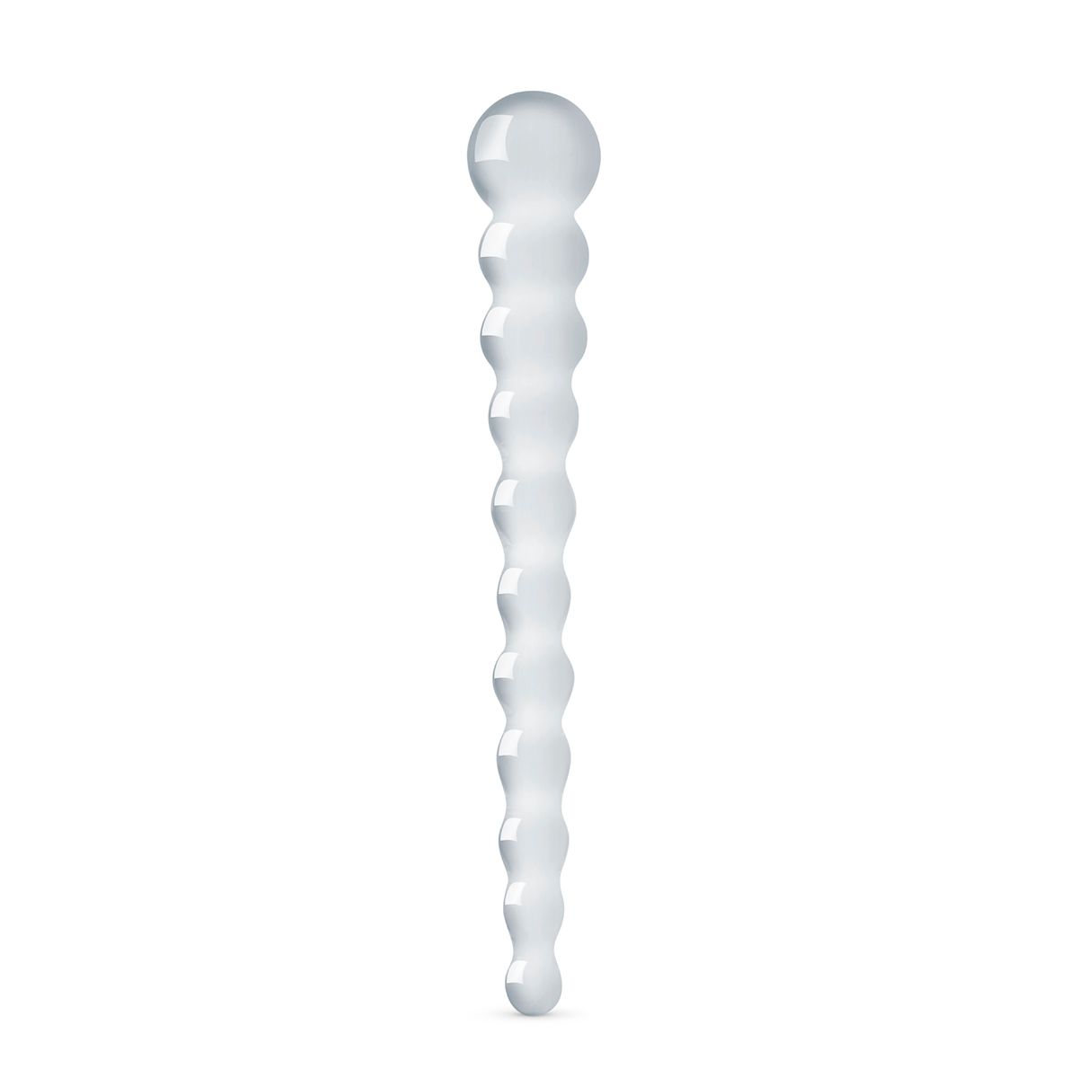Glazen Dildo Nr. 20