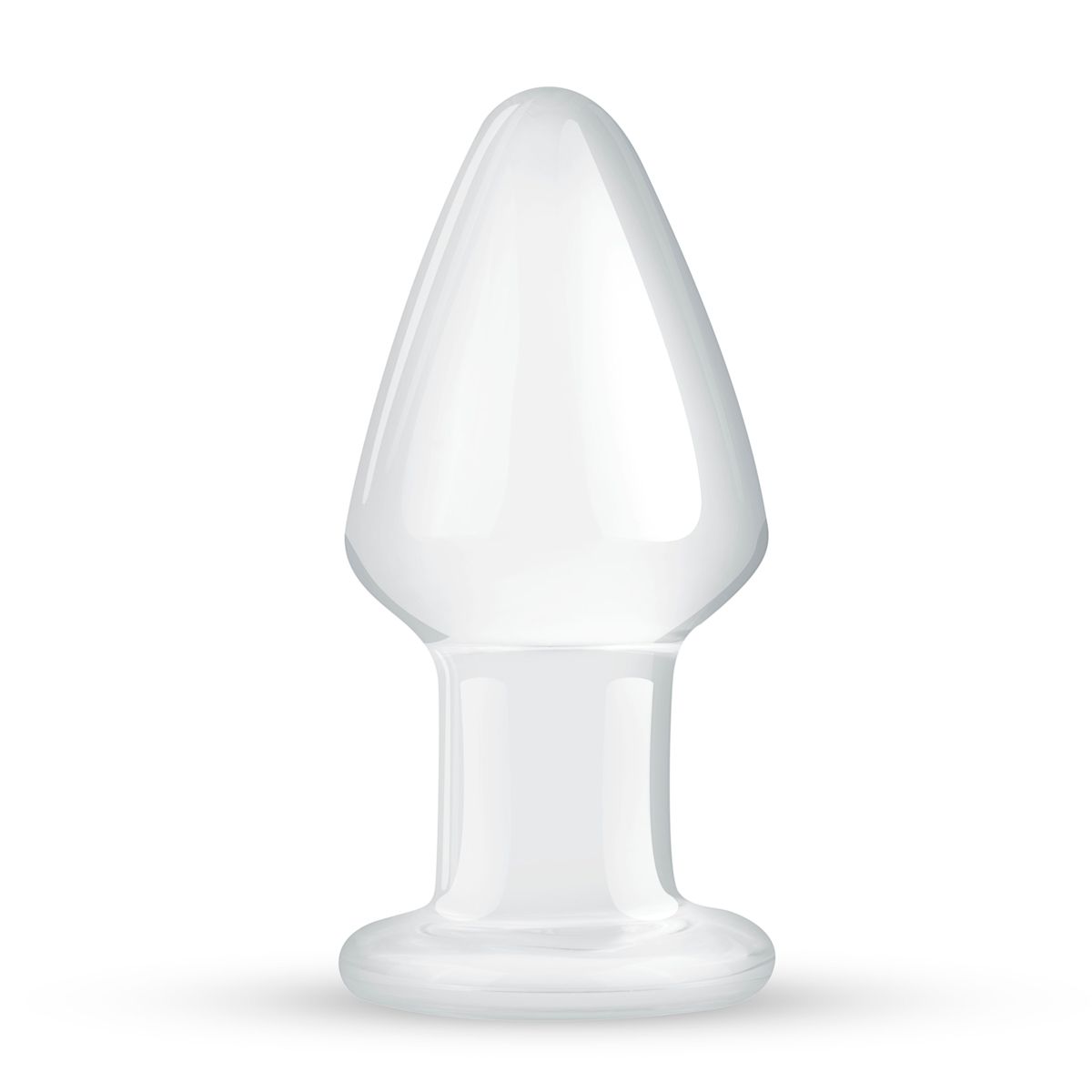 Glazen Buttplug Nr. 25