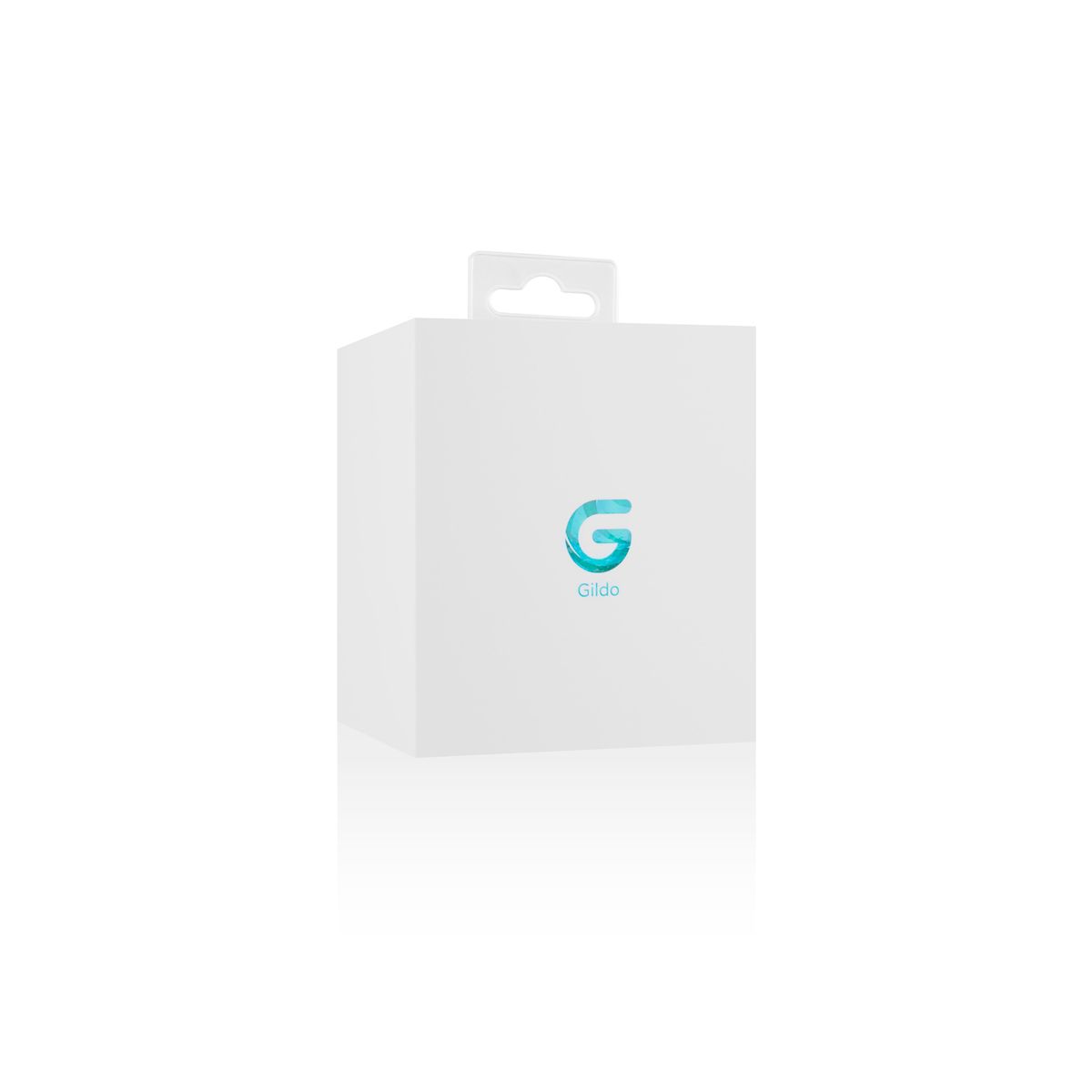 Glazen Buttplug Nr. 25