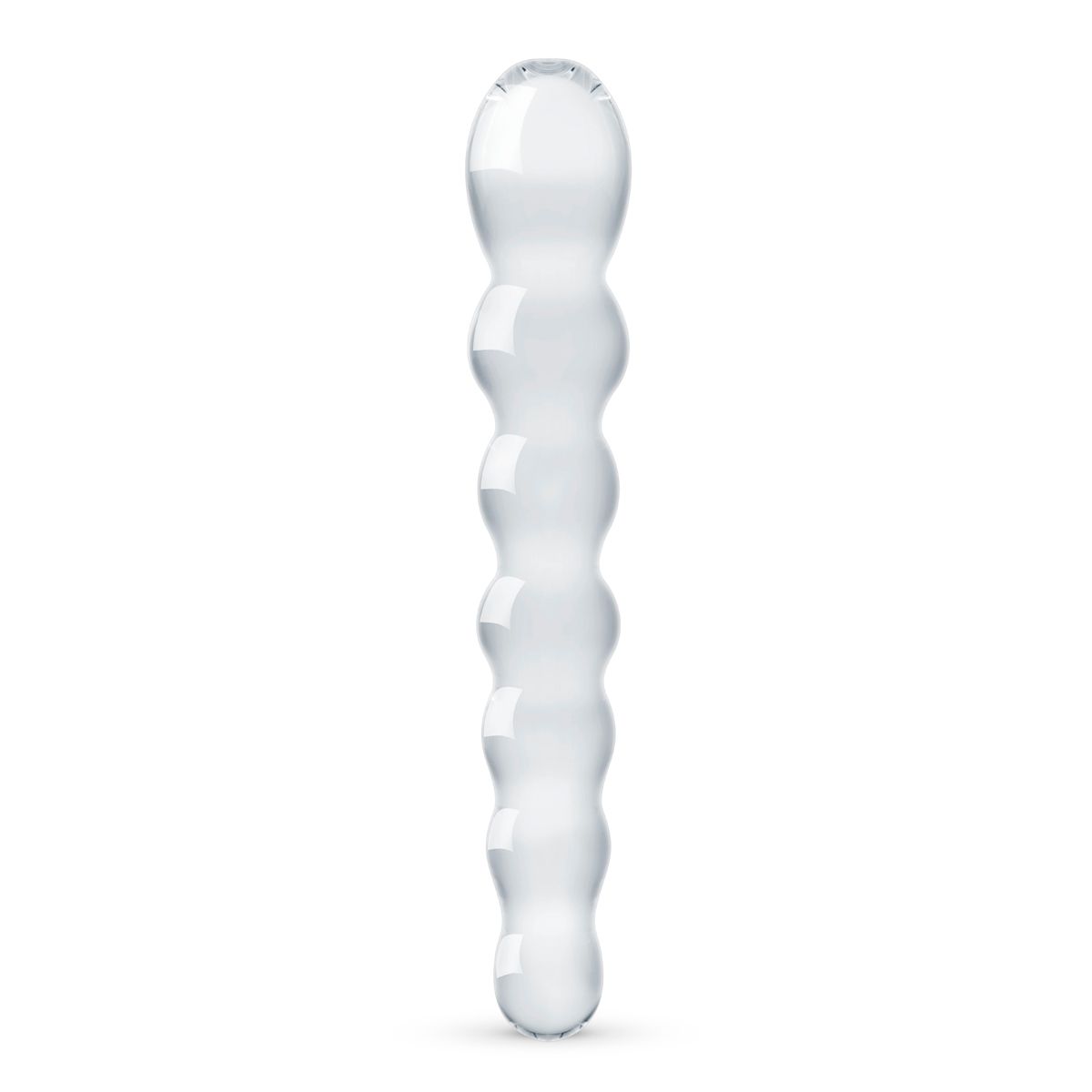 Glazen Dildo Nr. 19