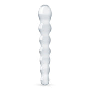 Glazen Dildo Nr. 19
