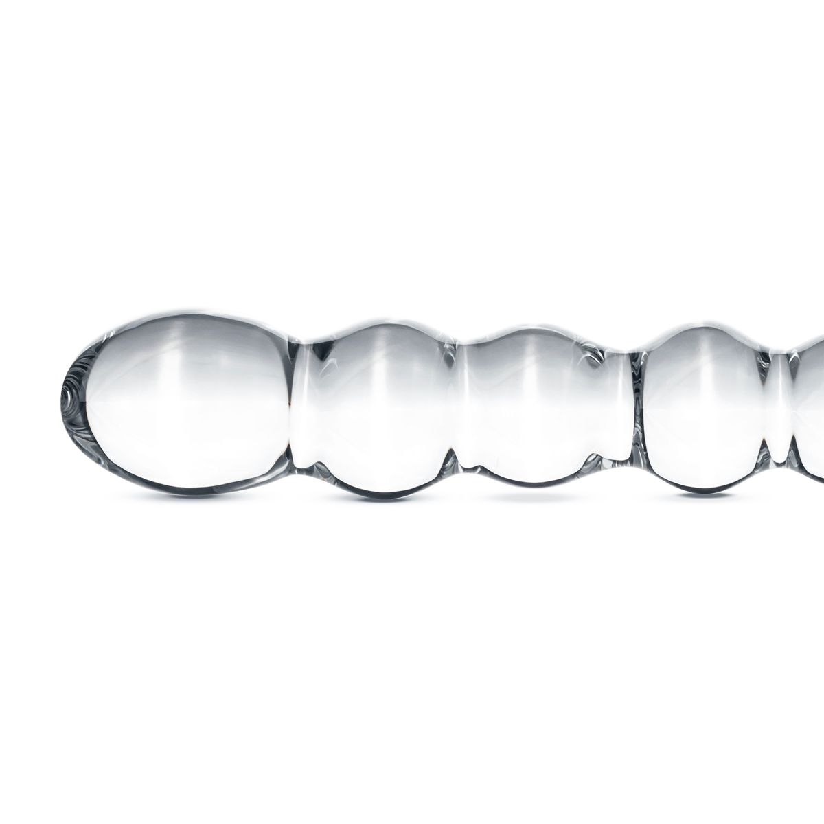 Glazen Dildo Nr. 19