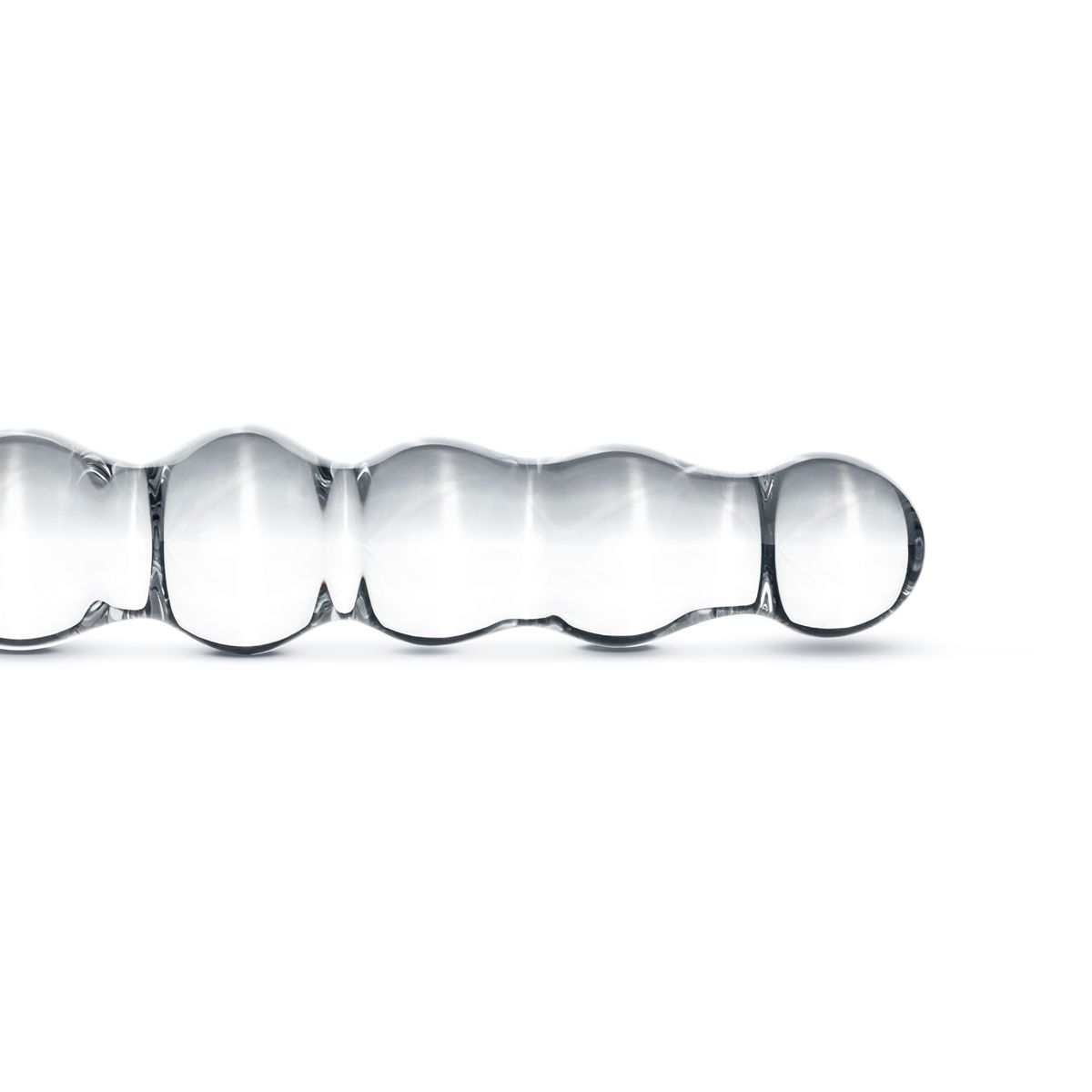 Glazen Dildo Nr. 19