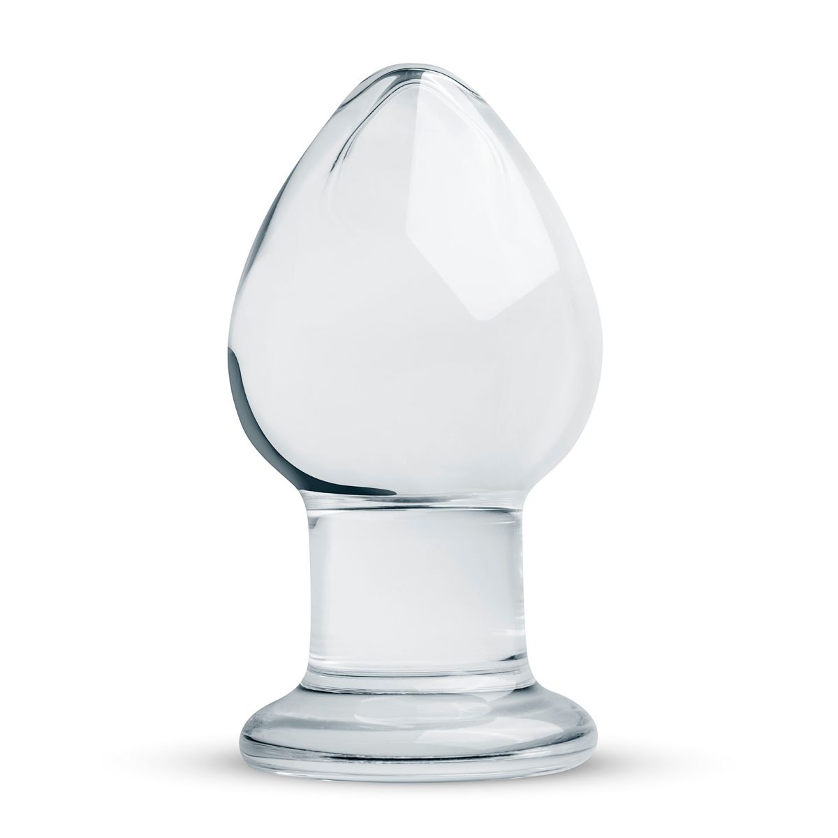 Glazen Buttplug Nr. 26