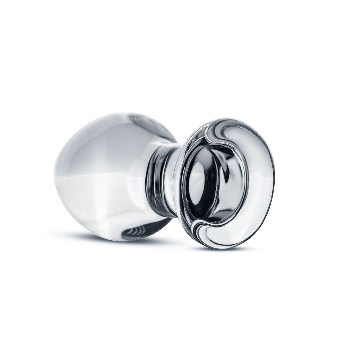 Glazen Buttplug Nr. 26