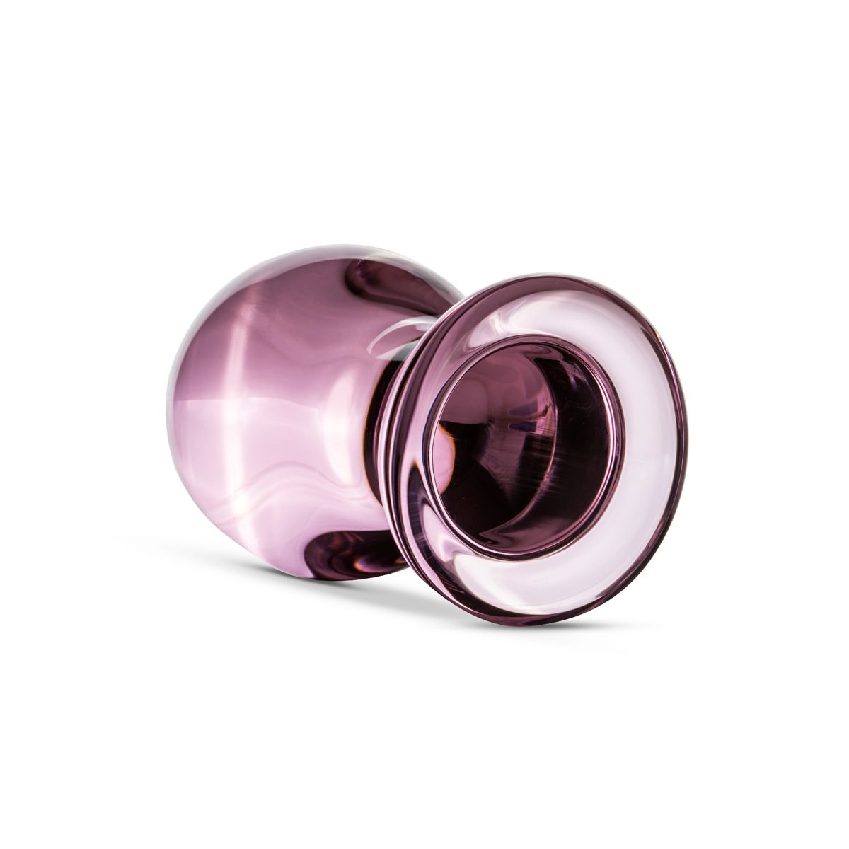 Glazen Buttplug Nr. 27