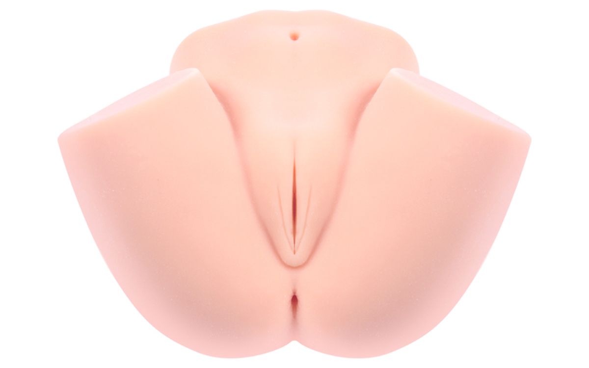 Sally Masturbator
