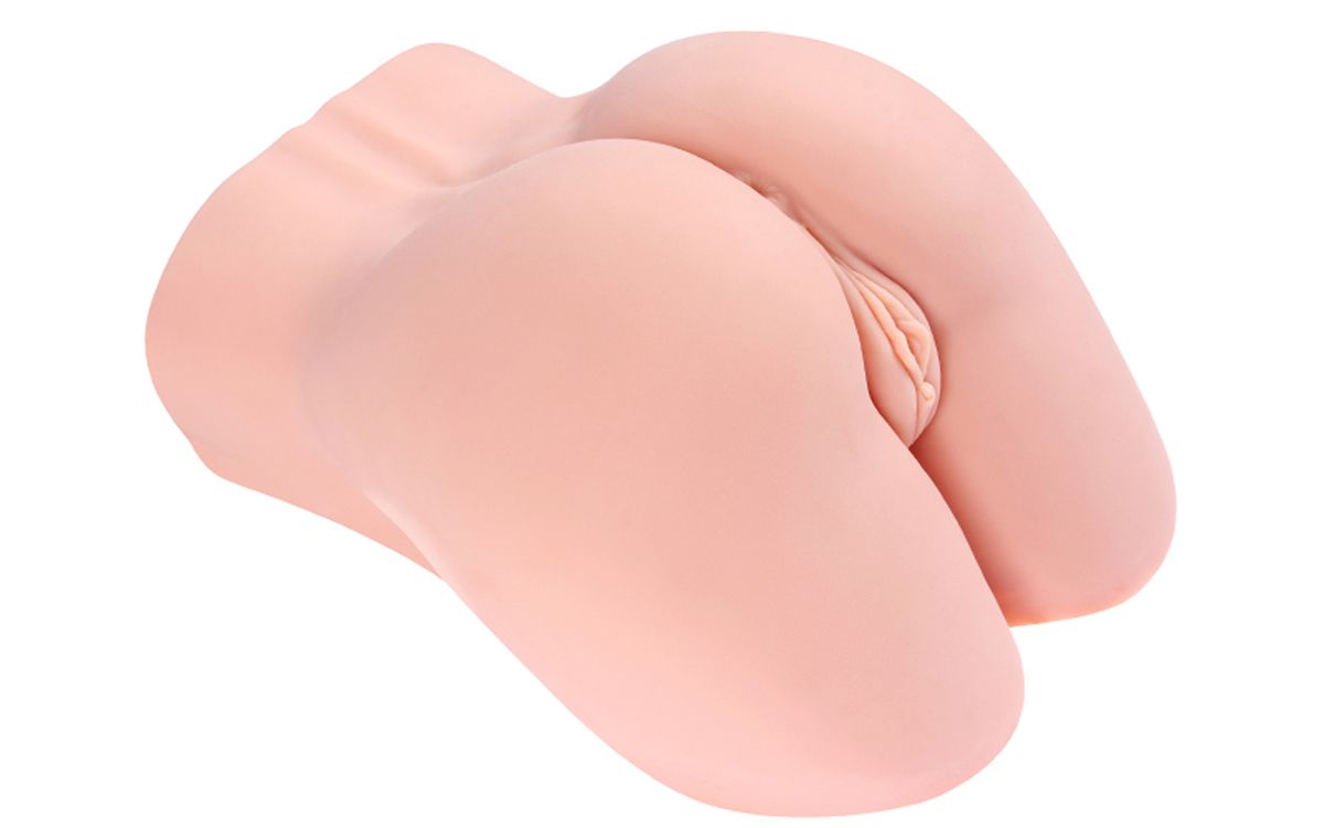 Hera Real Heup Masturbator