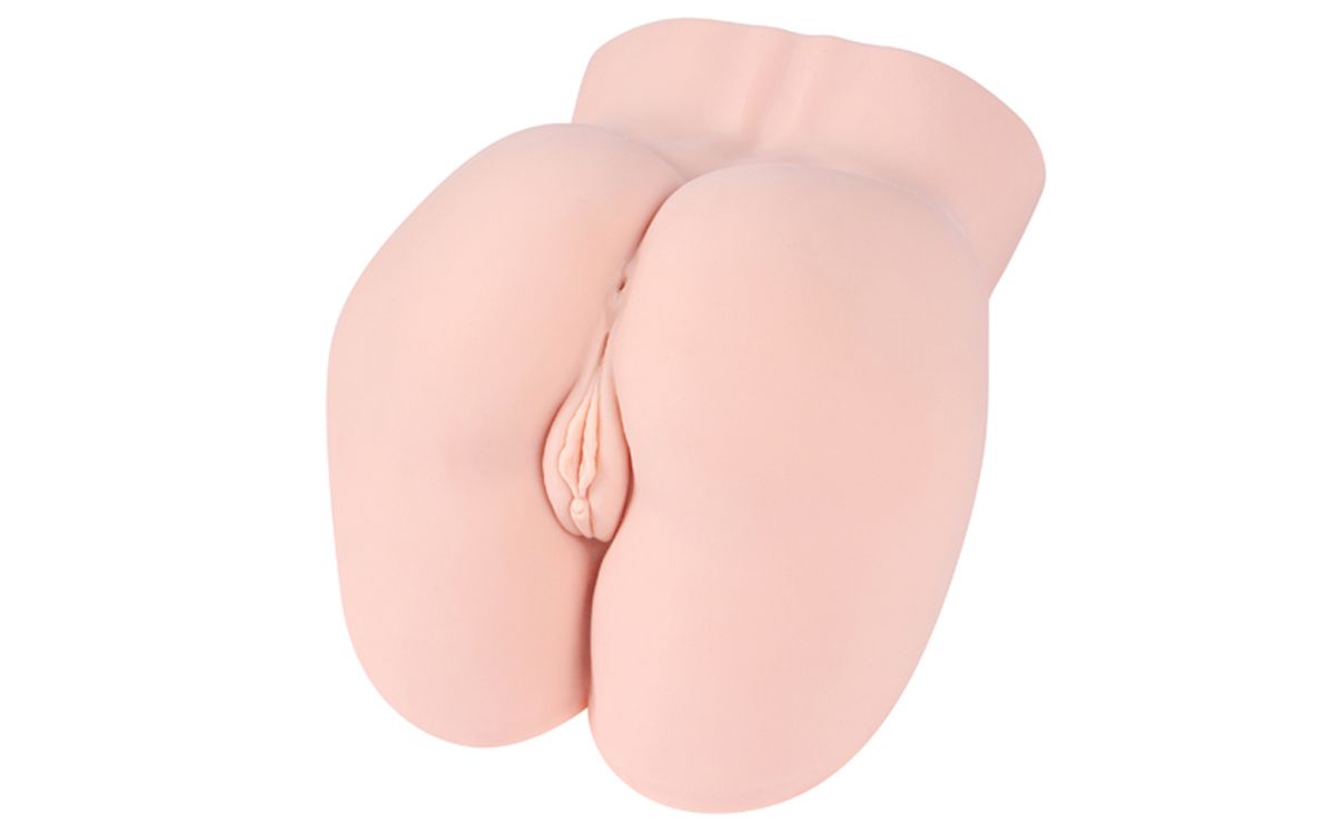 Hera Real Heup Masturbator