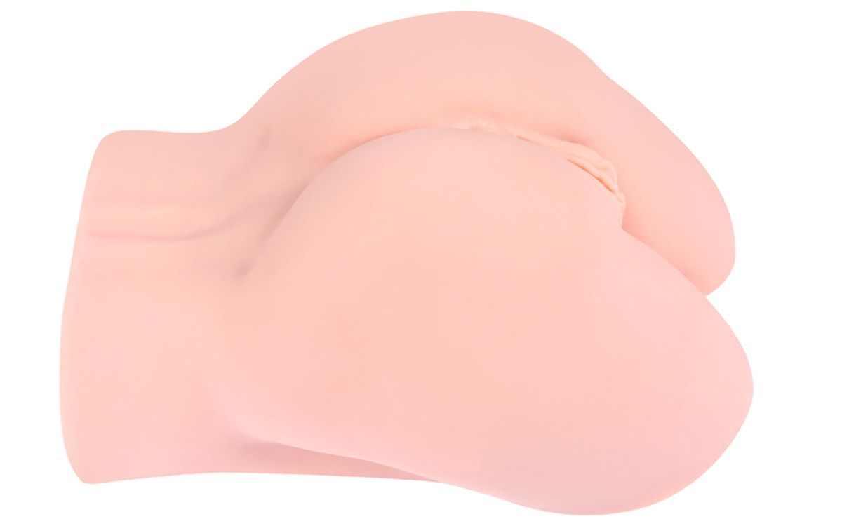 Hera Real Heup Masturbator