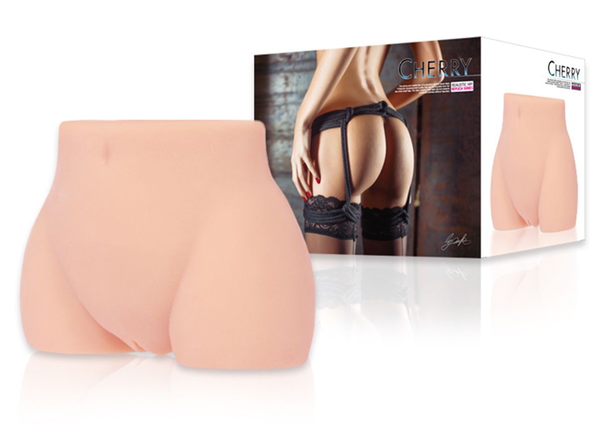 Kersen Masturbator