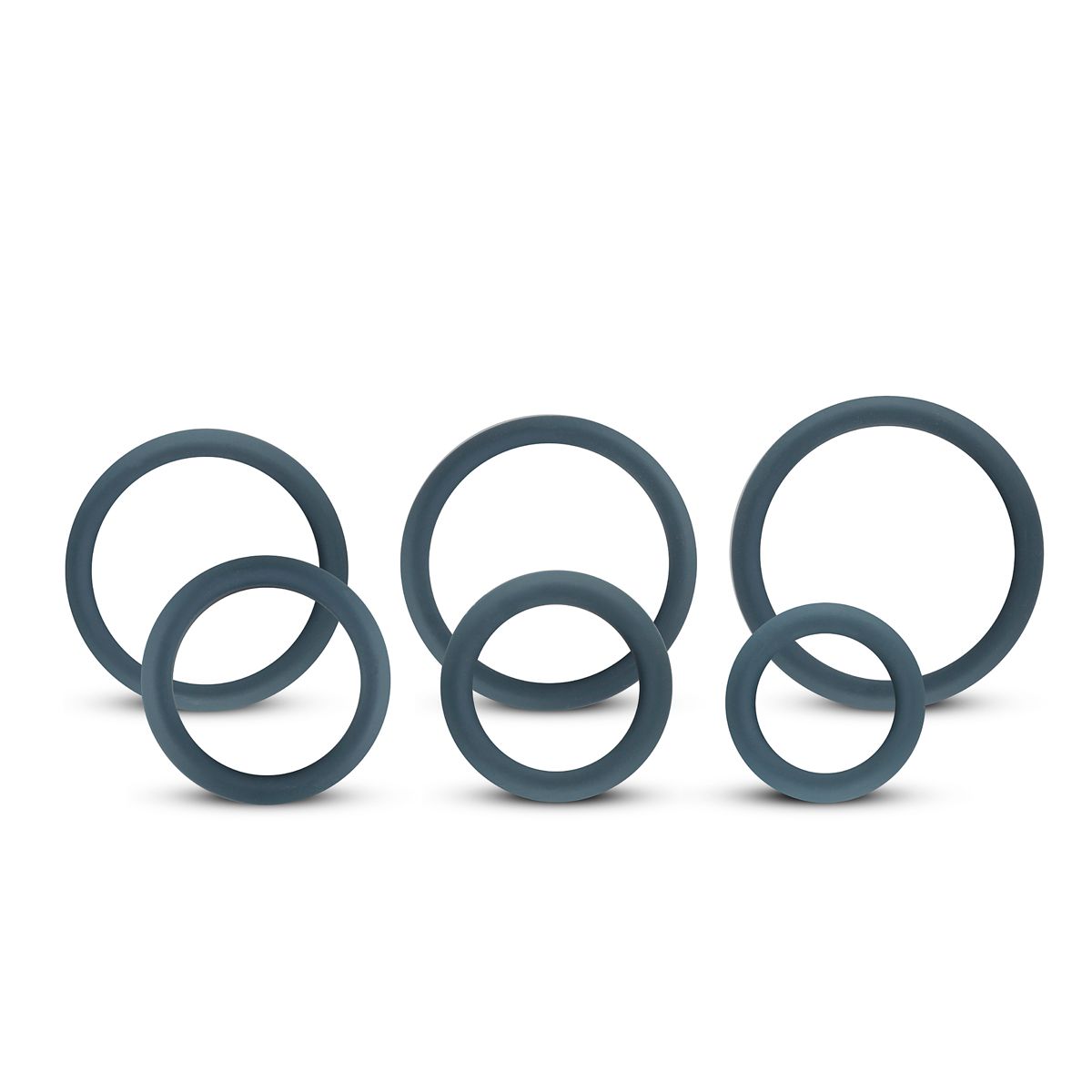 Boners 6-delige Cockringset