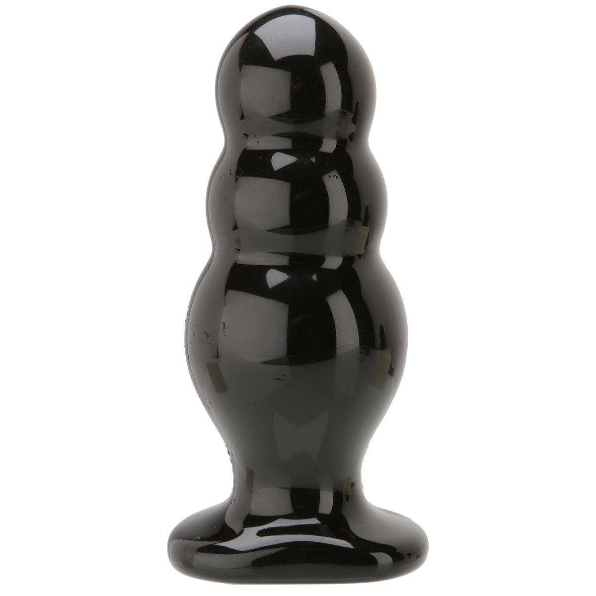 Meestergereedschap #4 - XL Buttplug