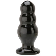 Meestergereedschap #4 - XL Buttplug