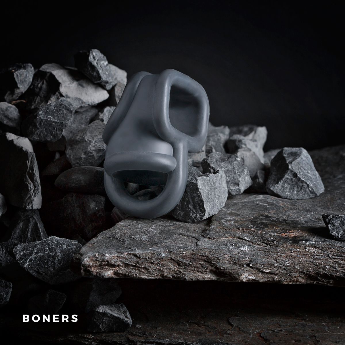 Boners vloeibare siliconen ballensplitter