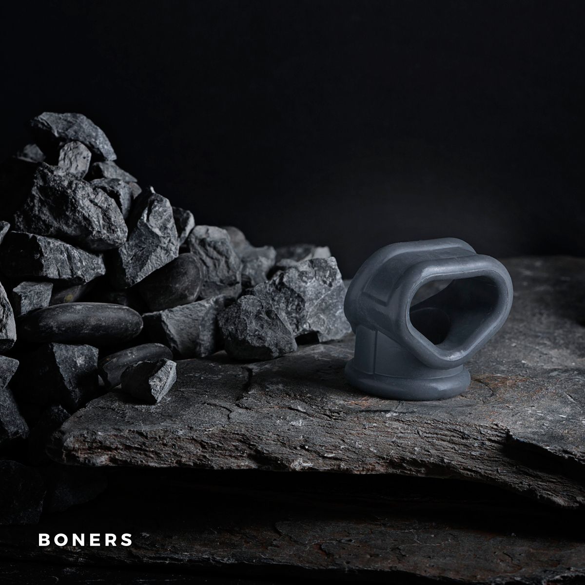 Boners vloeibare siliconen 2 in 1 ballenstretcher
