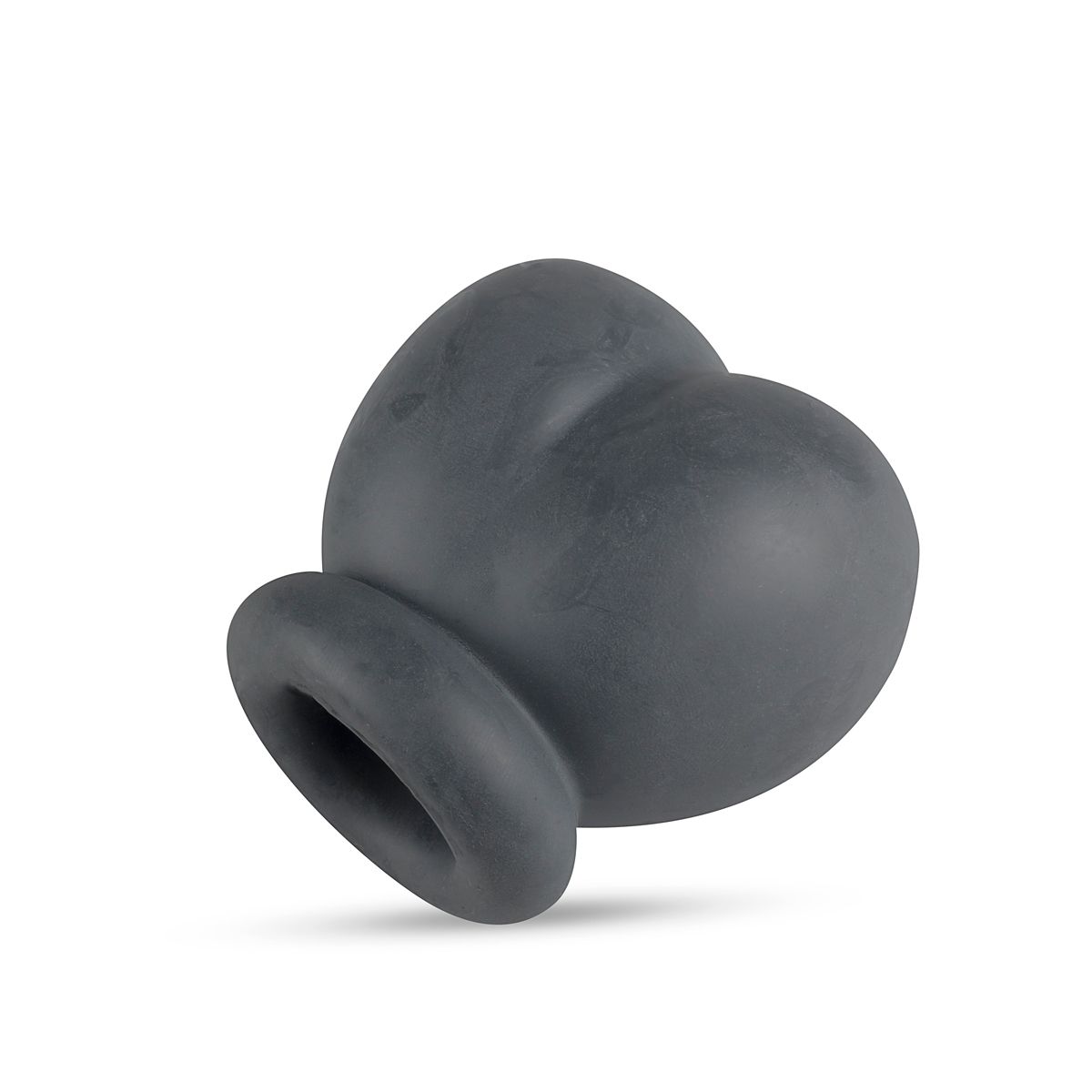 Boners vloeibare siliconen ballenstretcher