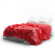 Laklakken - Rood