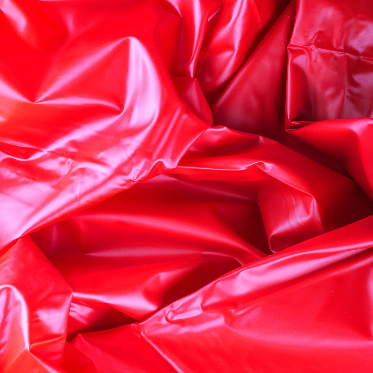 Laklakken - Rood