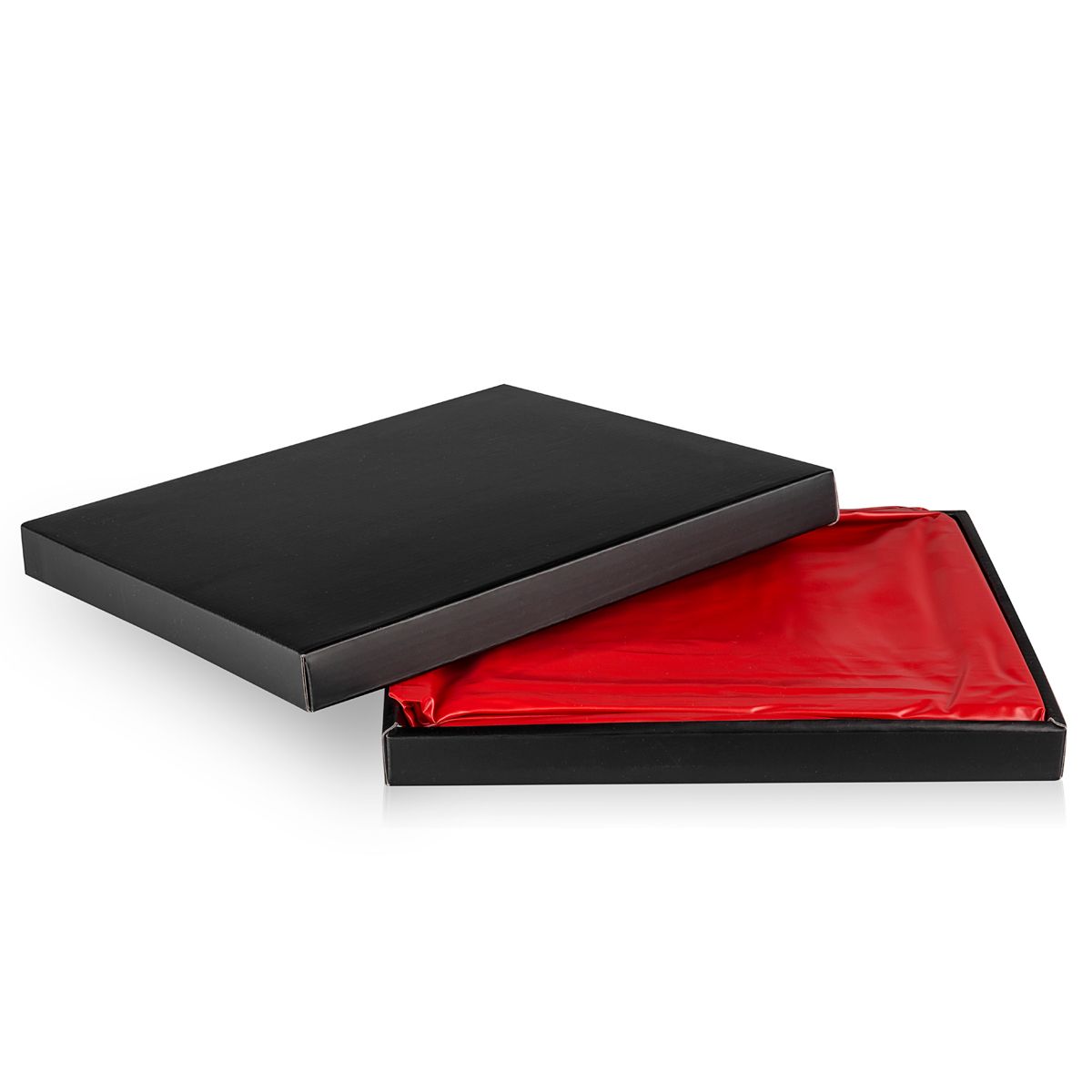 Laklakken - Rood