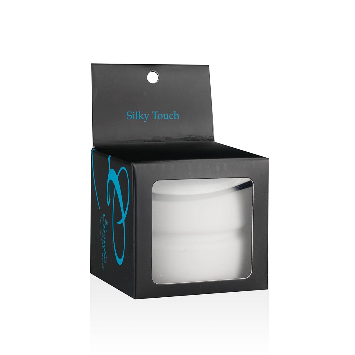 Europa Toverstaf Opzetstuk - Silky Touch
