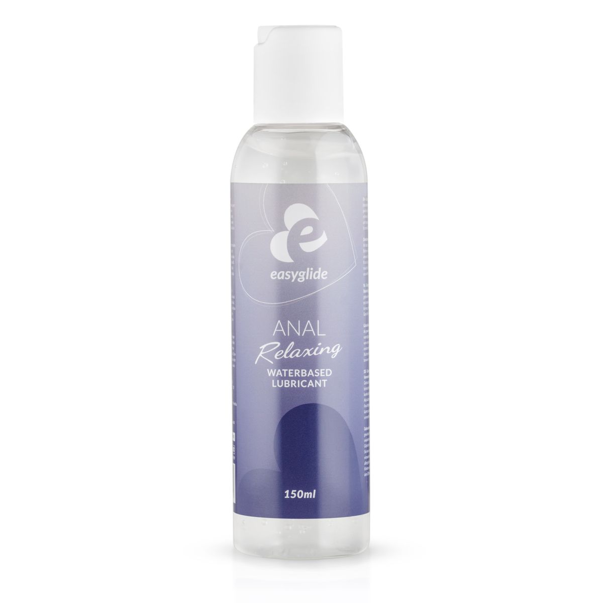 EasyGlide Anale Ontspannende Glijmiddel - 150 ml