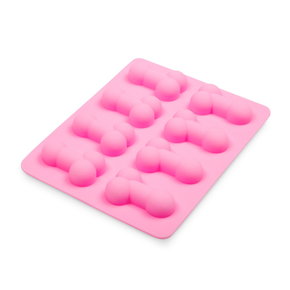 Penis Bakvorm/IJsblokjesvorm