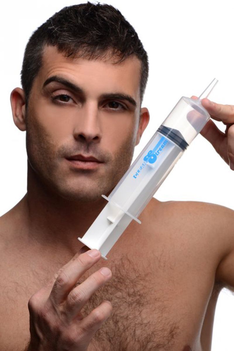Klysmaspuit Anale douche Spuit