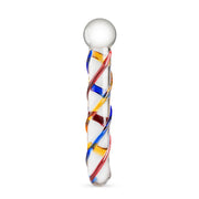 Glazen Dildo Nr. 10