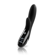 Mystim - Daring Danny E-Stim Vibrator - Zwarte Editie