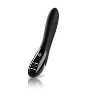 Mystim - Elektrische Eric E-Stim Vibrator - Zwarte Editie
