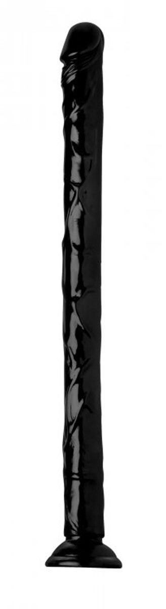 Realistische Anale Slang Anaaldildo - 49 cm