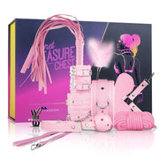 Geheime Plezierkist - Roze Plezier