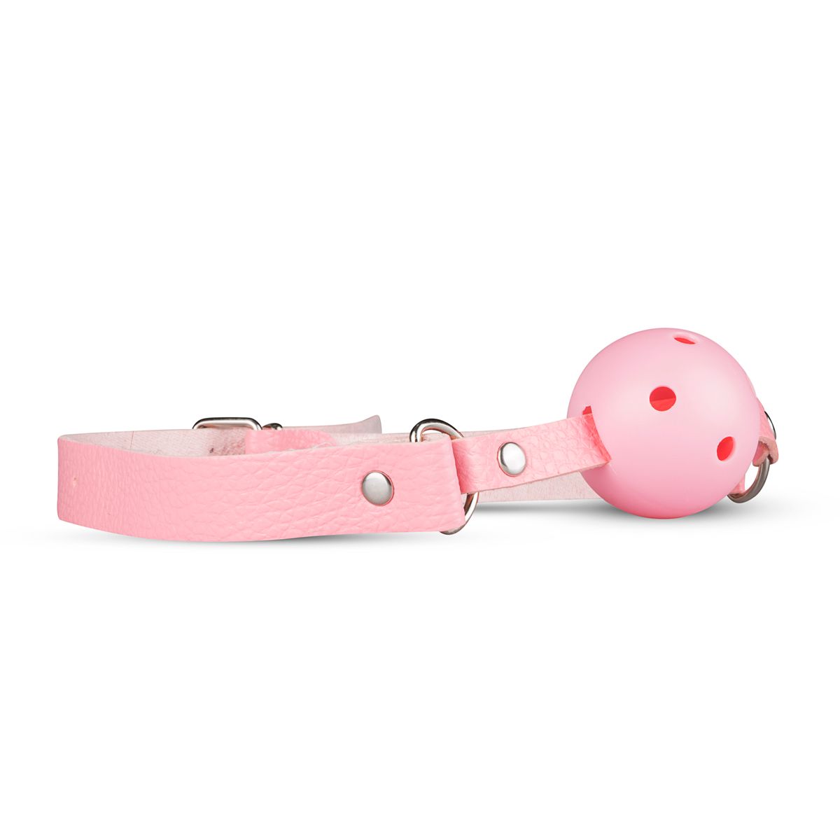 Geheime Plezierkist - Roze Plezier