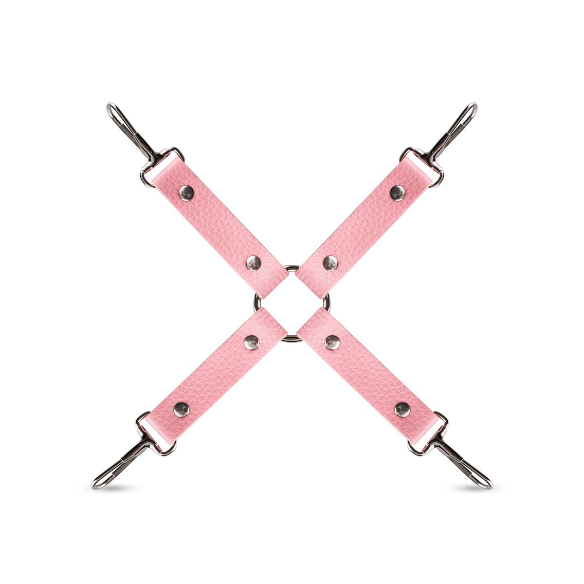 Geheime Plezierkist - Roze Plezier