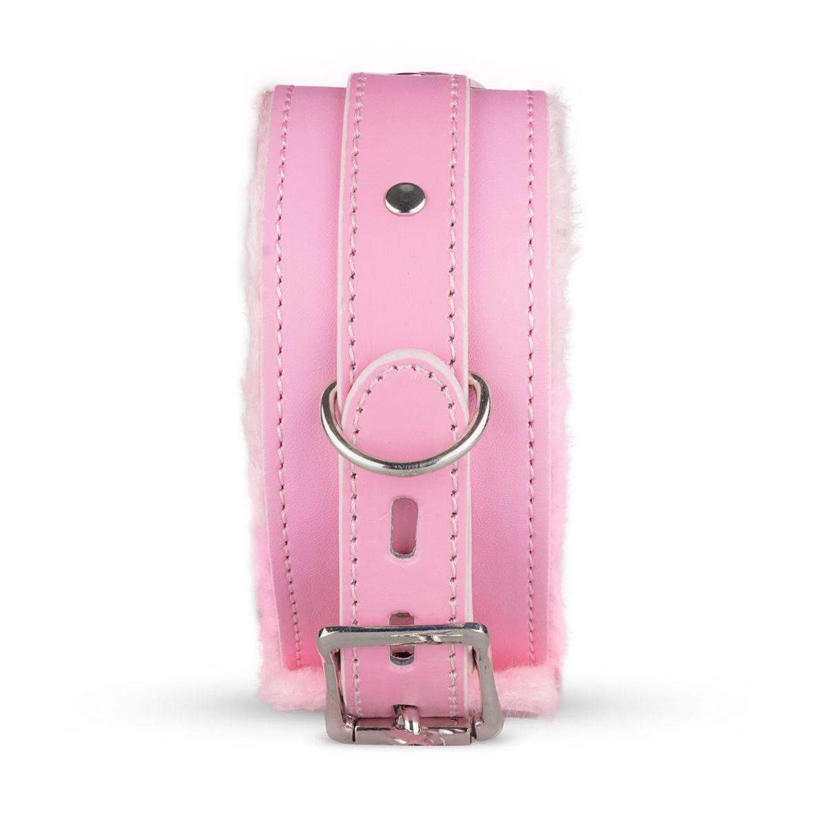 Geheime Plezierkist - Roze Plezier
