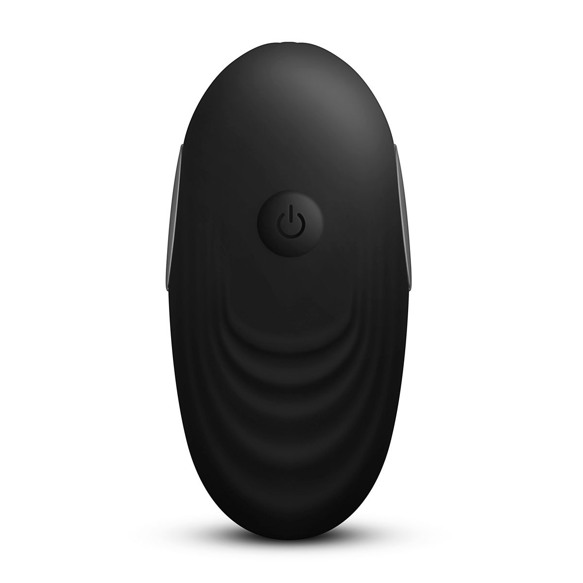 Sway Vibes No. 3 - Zwart - Vibratorsnaar Met Afstandsbediening