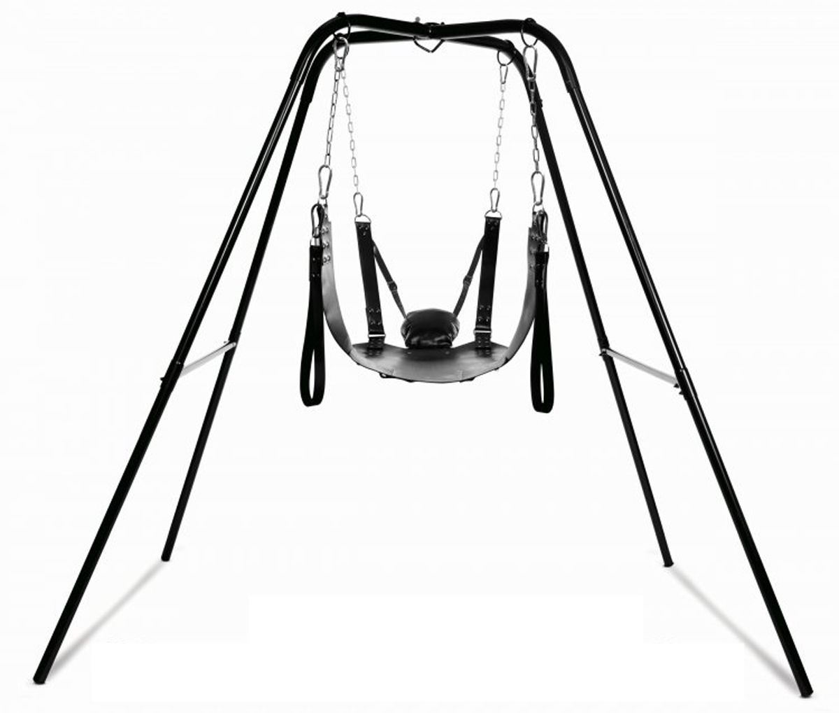 Extreme Sling En Swing Seksschommel