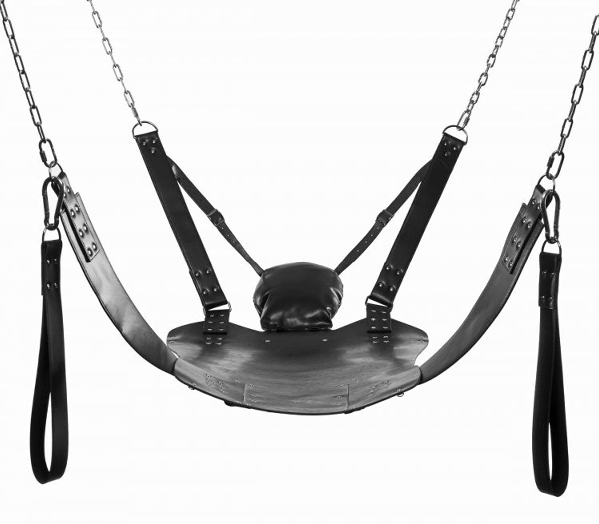 Extreme Sling En Swing Seksschommel