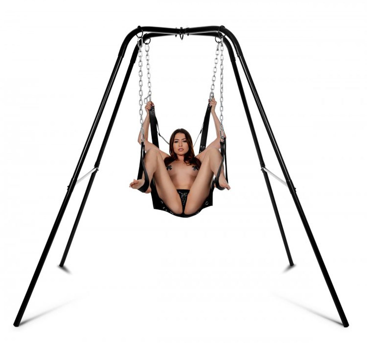 Extreme Sling En Swing Seksschommel