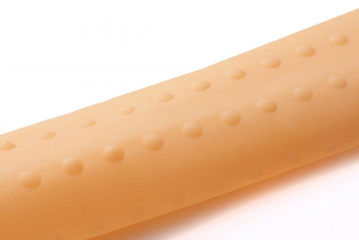De Melkcilinder Opzetstuk