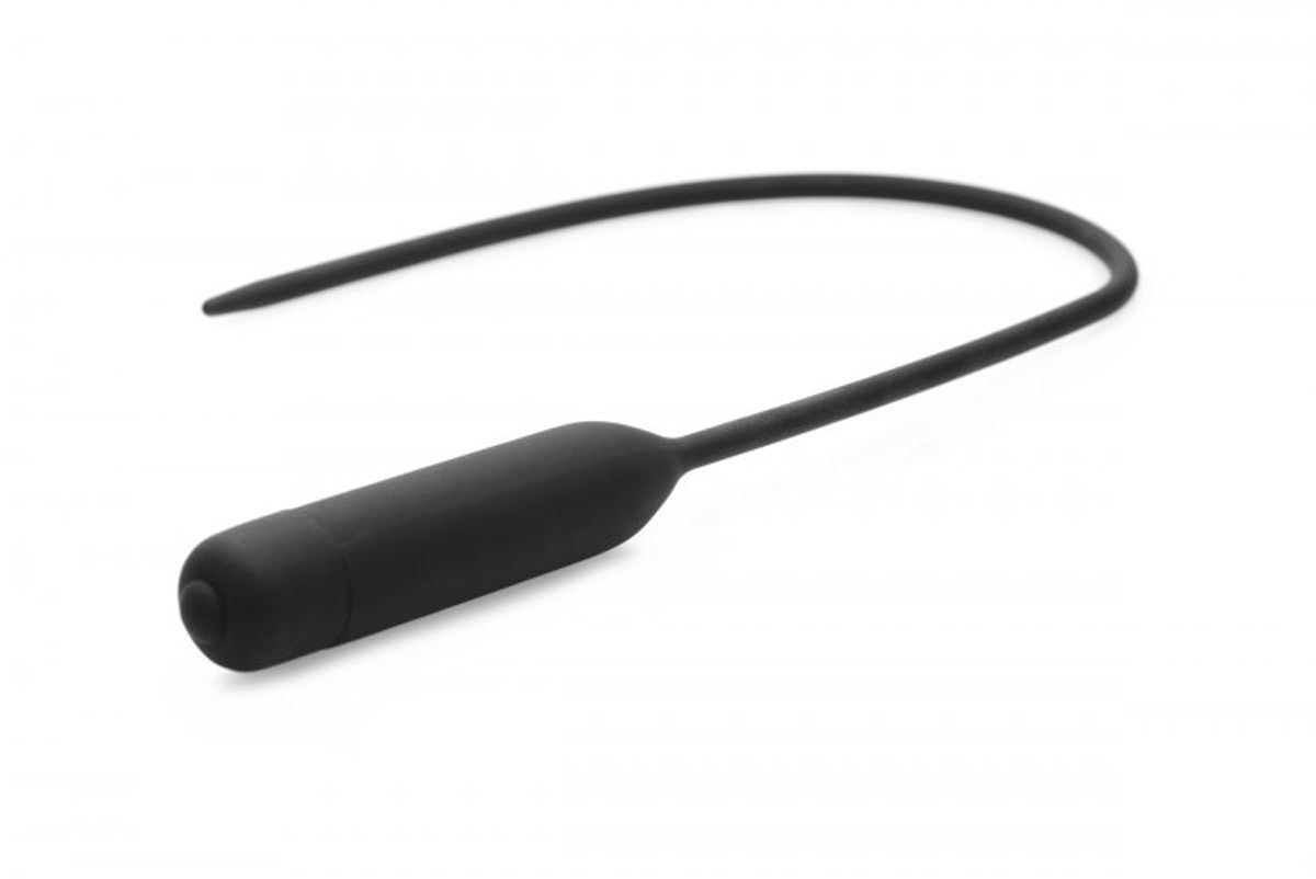 Cadence Extreme Vibrerende Dilatator