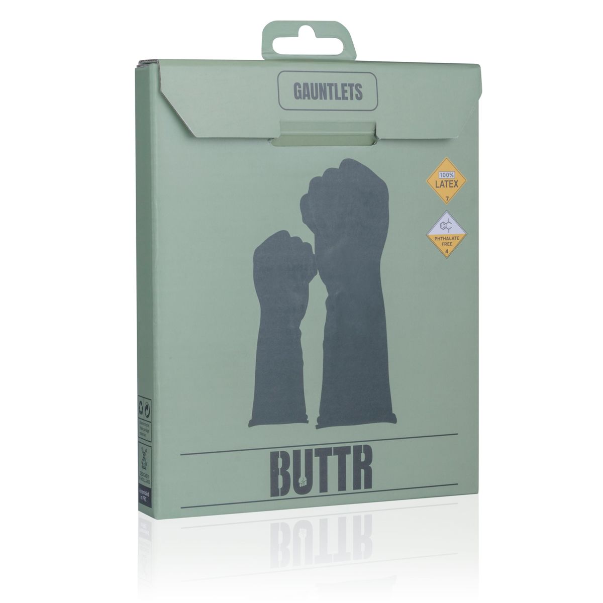 BUTTR - Handschoenen Fisting Handschoenen