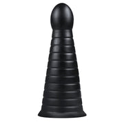BUTTR - Duivelshond Buttplug