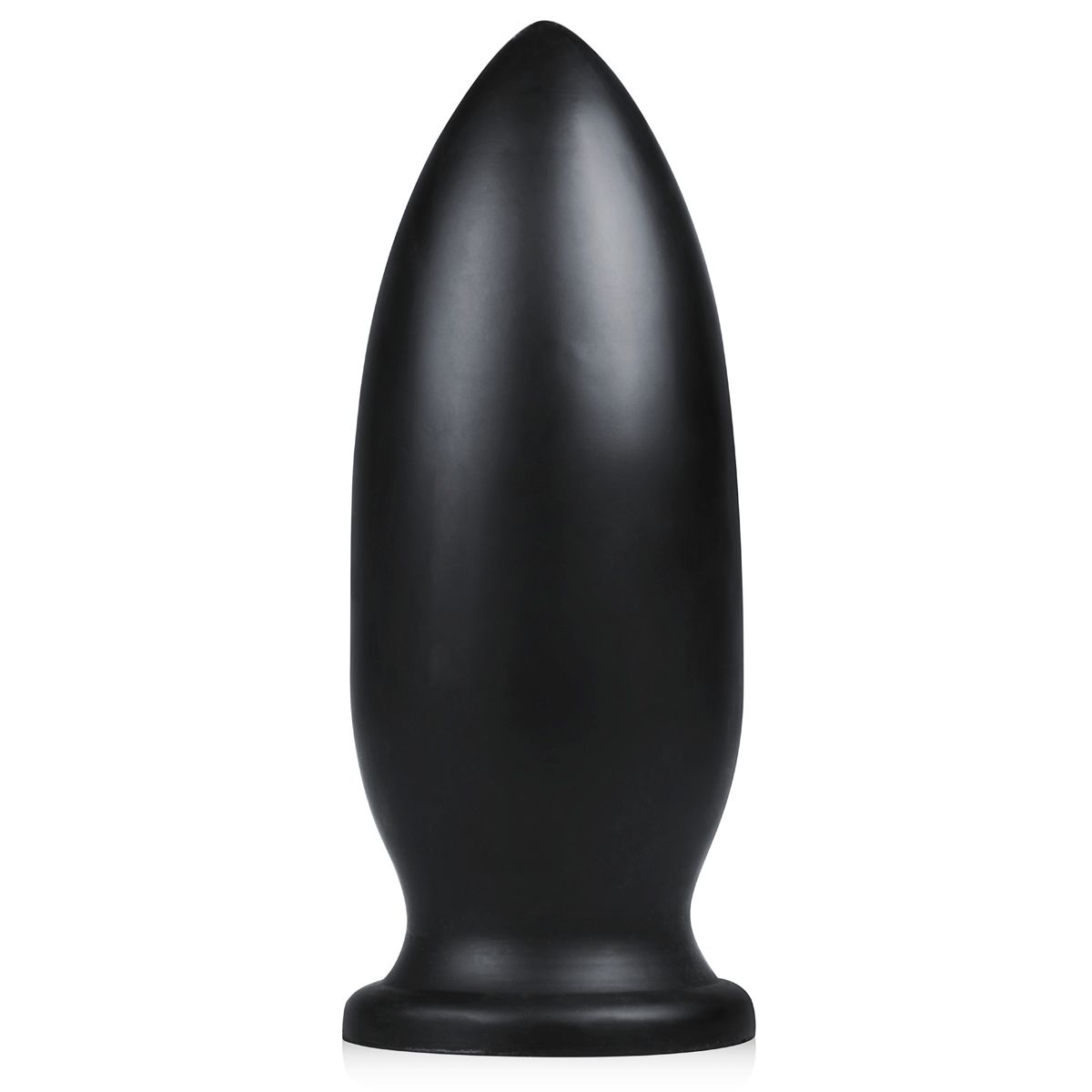 BUTTR - Gele hondenbuttplug