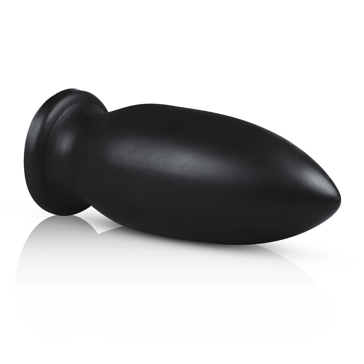 BUTTR - Gele hondenbuttplug
