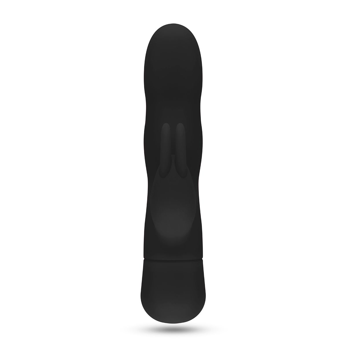 Mad Rabbit Vibrator - Zwart