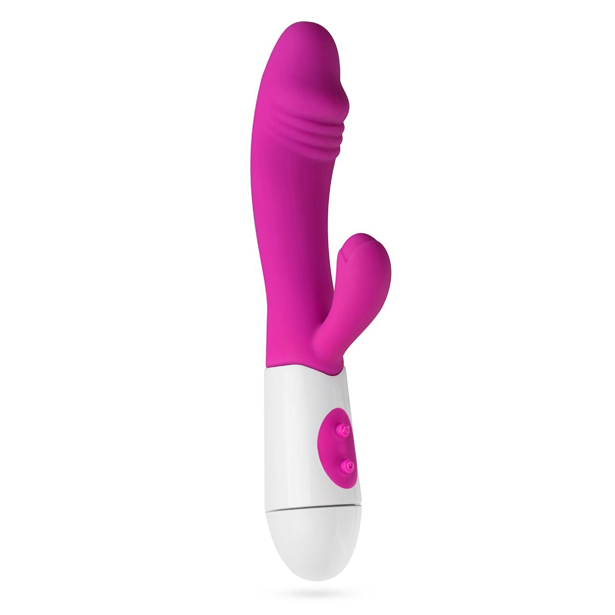 veel Rabbit vibrator - Roze