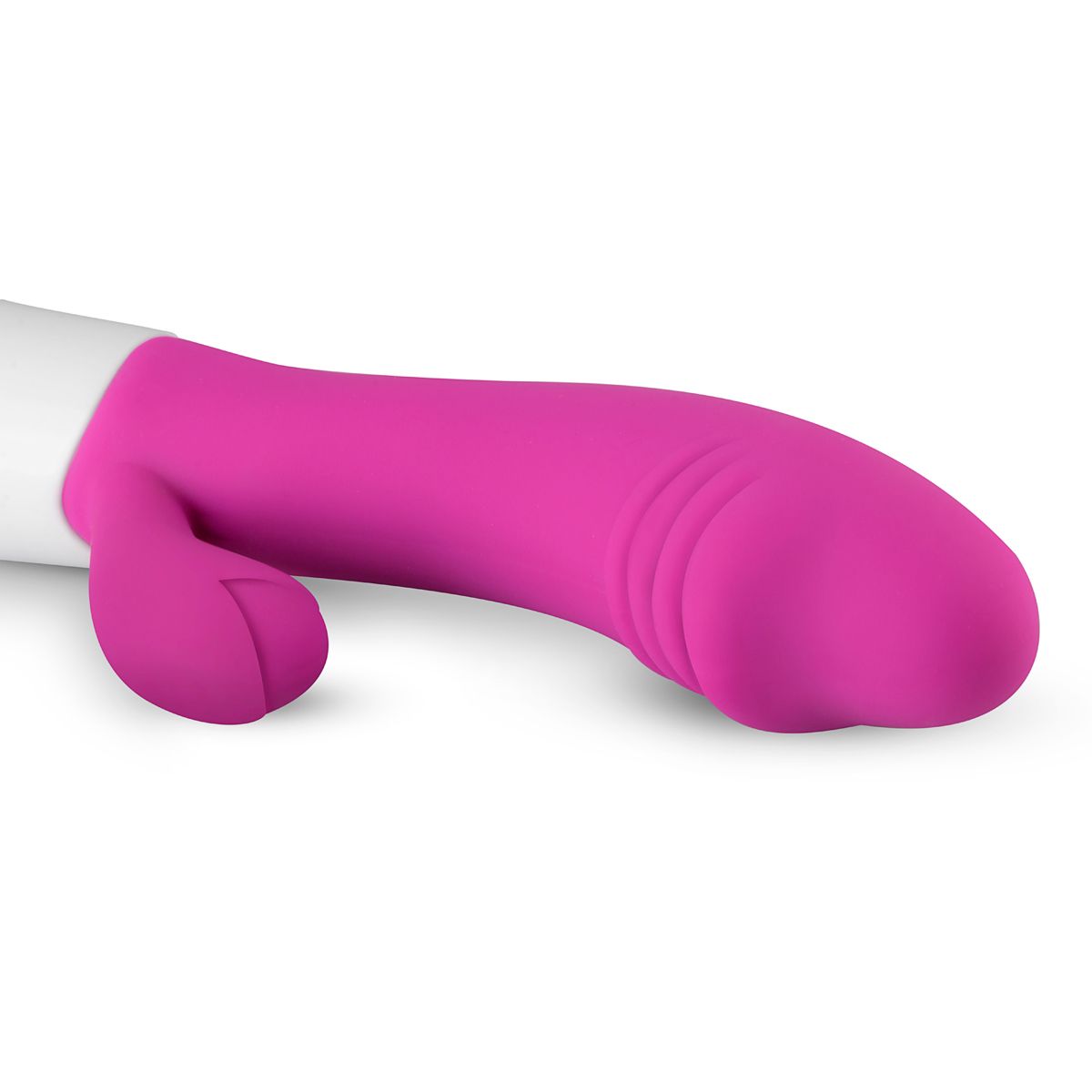 veel Rabbit vibrator - Roze